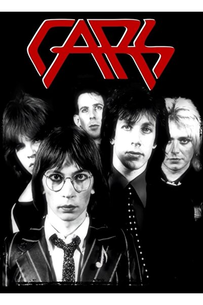 Universal Διακοσμητική ξύλινη αφίσα αυτοκινήτου