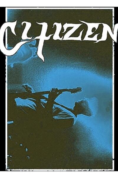 Universal Διακοσμητική Ξύλινη Αφίσα Πολιτών με θέμα τον Πόλο, Διακοσμητική