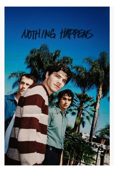 Universal Παλιά αφίσα τοίχου Ξύλινη διακοσμητική αφίσα