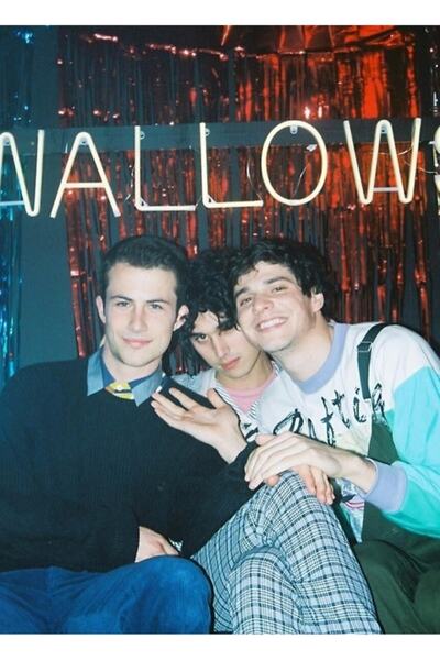 Universal Дървен декоративен плакат за маса Y2