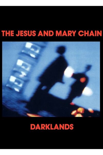 Universal Poster decorativ din lemn Darklands Tablo