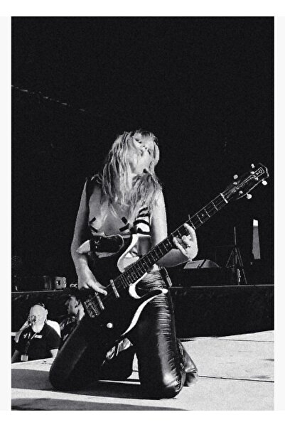 Universal Poster decorativ din lemn Victoria Tablo