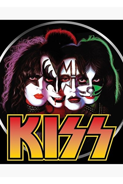 Universal Poster decorativ din lemn cu fețe de pisici, care combină elemente ...