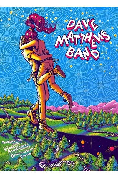 Universal Декоративен дървен плакат с картина: Гушнете се към любимите си хора