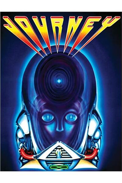 Universal Poster decorativ din lemn cu tematică de călătorie