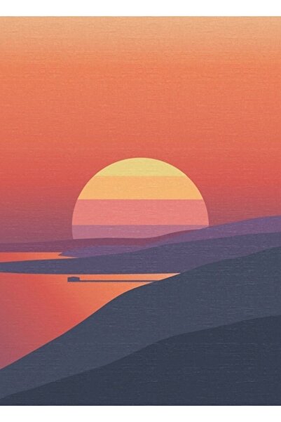 Universal Пасификако Сърфейсис Кавър Албум Картина Дървен Плакат Декоративен