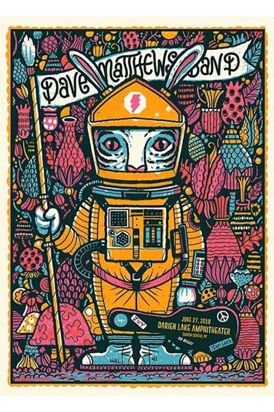 Universal 27 Ιουνίου 2018 Κέντρο Τεχνών Παραστατικών Τεχνών Λίμνης Ντάριεν Κέ...