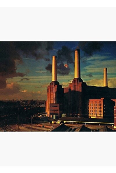 Universal Δημιουργία ισχυρής επιτραπέζιας ξύλινης διακοσμητικής αφίσας