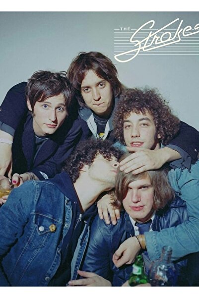 Universal Προσωπικός Πίνακας Ξύλινη Διακοσμητική Αφίσα