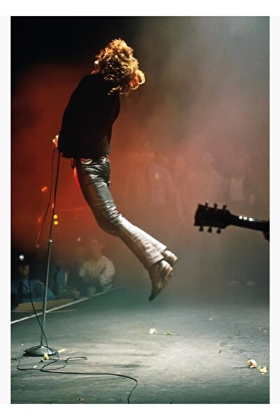 Universal Πύλες, άναδραστε! Ξύλινη Διακοσμητική Αφίσα Ζωγραφικής