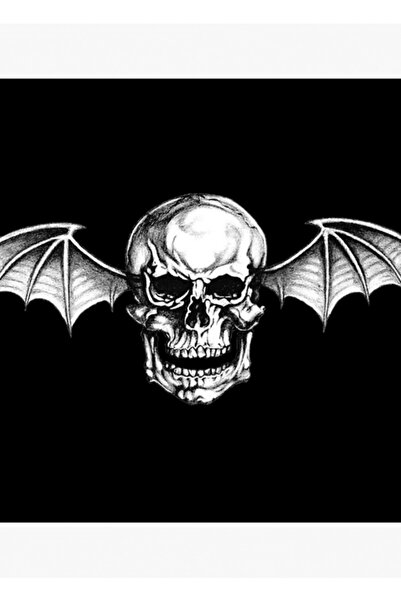 Universal Декоративен дървен плакат с рисувани групови лога