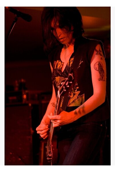 Universal Magic Dirt 16 Ξύλινη Διακοσμητική Αφίσα Τέχνης