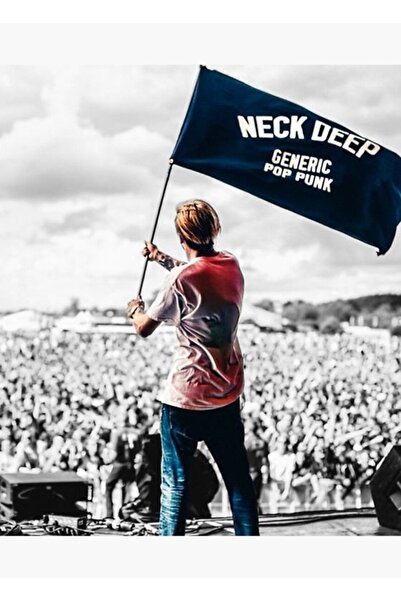 Universal Ξύλινη διακοσμητική αφίσα με βαθιά αντίθεση στον λαιμό, διακοσμητική