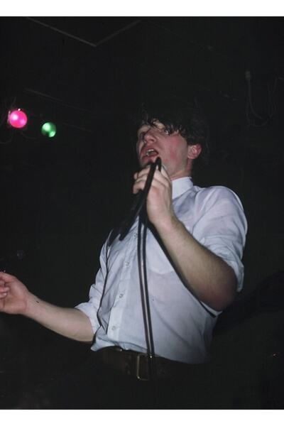 Universal Bono, U2 Tablo Poster decorativ din lemn