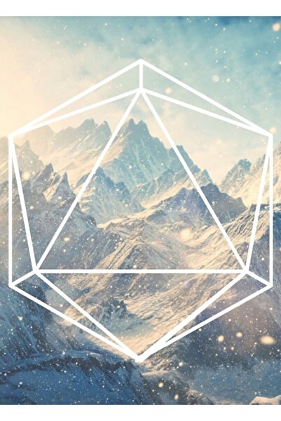 Universal Poster decorativ din lemn Odesza Tablo