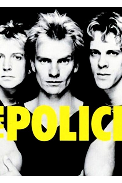 Universal Poster decorativ din lemn Roxanne Tablo