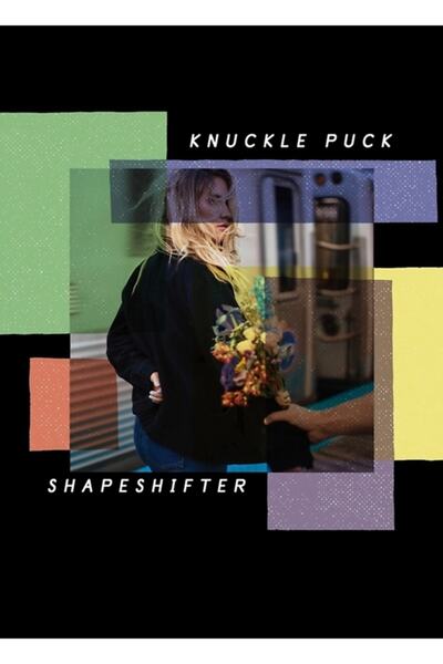 Universal Μοντέρνα Ξύλινη Αφίσα Τραπεζιού Δίσκου Διακοσμητική