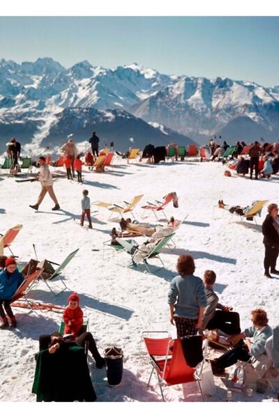 Universal Декоративен дървен плакат за празнична маса Вербиер