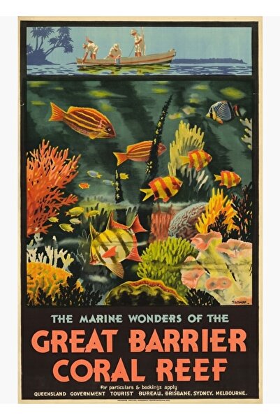 Universal Set mare de postere cu tablouri din lemn, 1933, decorative