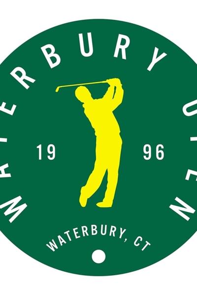 Universal Mutlu Gilmore - Waterbury Open Badge Design Ξύλινη Αφίσα Διακοσμητική