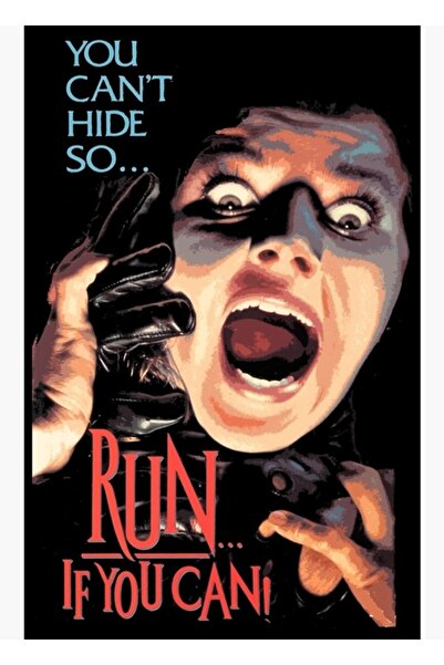 Universal Poster din lemn pentru pictură, decorativ, cu mesajul „Dacă poți, f...