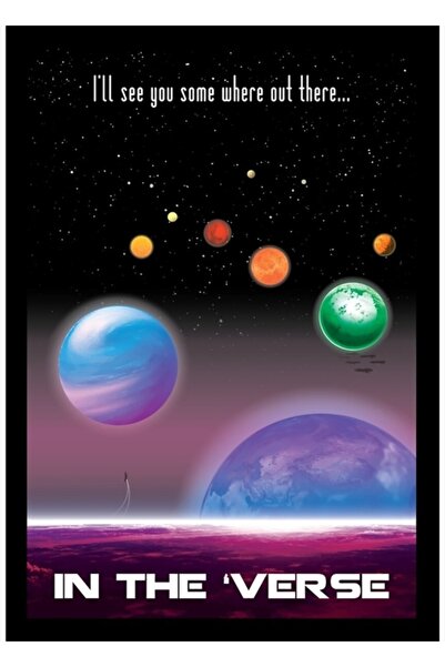 Universal Θα το δουμείτε στον Τρόπο - Ξύλινη Διακοσμητική Αφίσα Επιστημονικής...