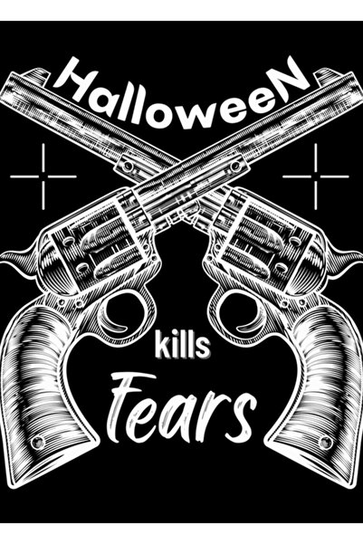 Universal Σκότωσε τους φόβους σου, δεν υπάρχει πια φιλμ τρόμου, Μπου! |   Τέλ...