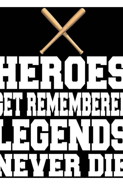 Universal Eroii nu se ușură din memoria Legendele nu moar niciodată Tablou Po...