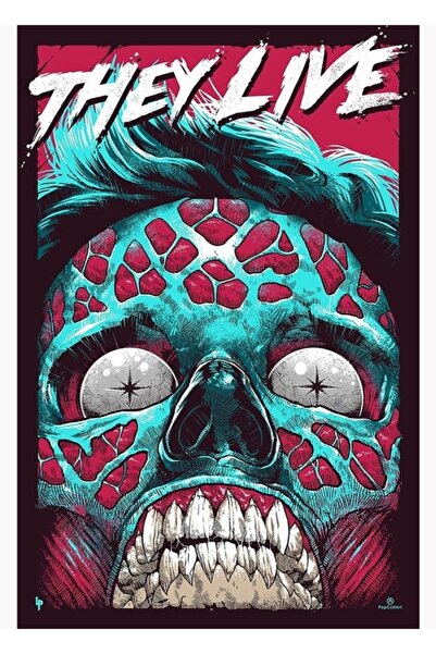 Universal Ζουν! Ξύλινη Διακοσμητική Αφίσα Ζωγραφικής