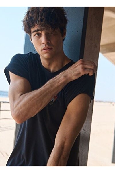 Universal Poster decorativ din lemn Nuh Centineo