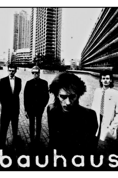 Universal Αυτή είναι μια διακοσμητική ξύλινη αφίσα ζωγραφικής τέχνης Bauhaus