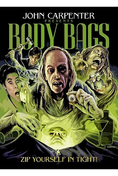 Universal Τσάντες θαμνοφυλάκων Ξύλινη αφίσα ζωγραφικής διακοσμητική