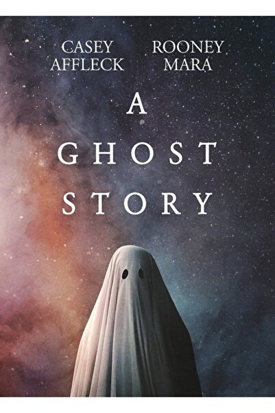 Universal Μια ιστορία φαντασμάτων: Ξύλινη διακοσμητική αφίσα