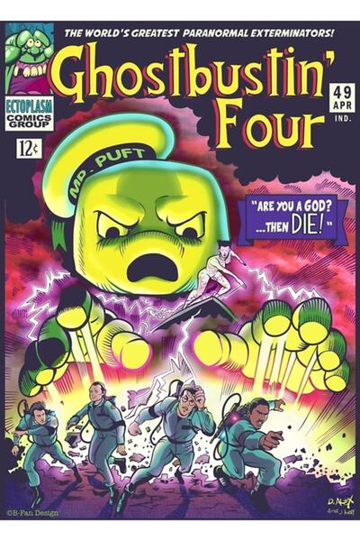 Universal Poster decorativ din lemn G4