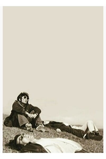 Universal Eureka (2000) Poster decorativ din lemn