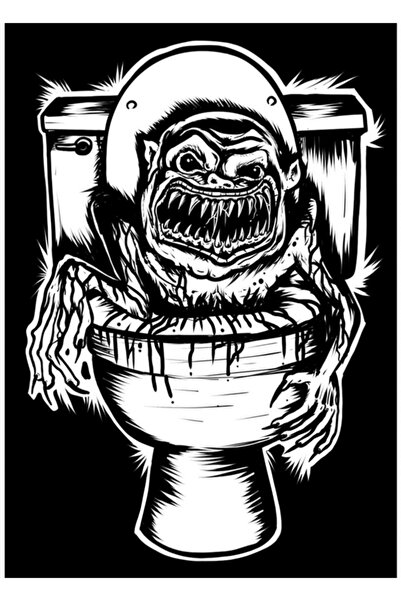 Universal Coolıes Ξύλινη Διακοσμητική Αφίσα Τέχνης