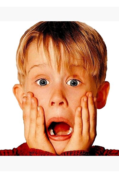 Universal Tek Başına Tablo Ahşap Poster Dekoratif