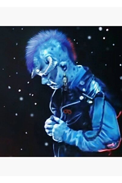 Universal Maurice Tablo Poster decorativ din lemn