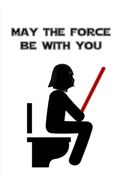 Universal Binecuvântarea de putere să fie cu tine - Poster decorativ din lemn...