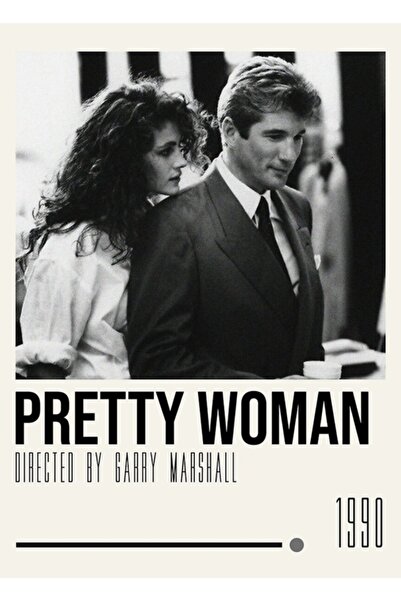 Universal Poster de film cu femei frumoase, pictură artistică, poster din lem...