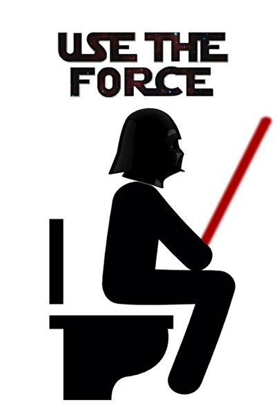 Universal Χρησιμοποιήστε τη δύναμη του τραπεζιού, ξύλινη διακοσμητική αφίσα