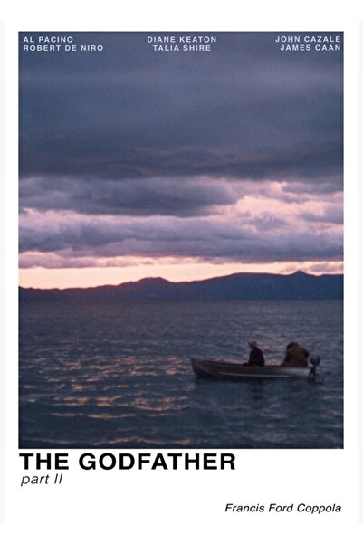 Universal Tablou decorativ din lemn „Tatăl”, Partea I, Poster”