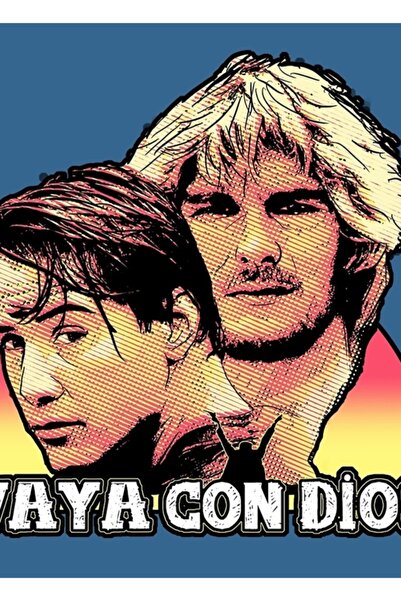 Universal Tablo Poster din lemn decorativ care nu se va întoarce