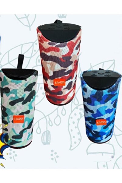 portable Lwws-1134 Wireless Speaker Bluethoot Hopallor
