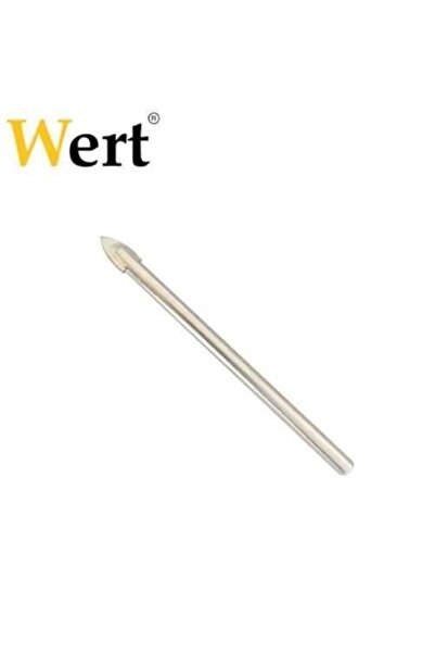 WERT 3402 Cam Delme Ucu (5x65mm)