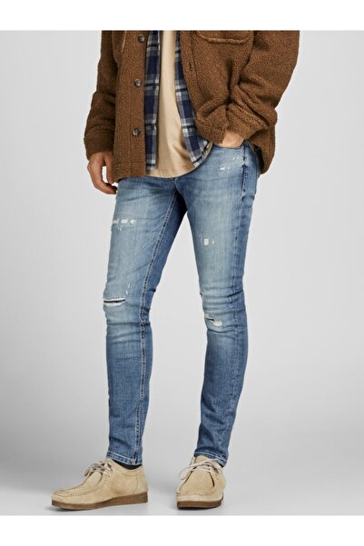 Jack & Jones Jjılıam Jjseal Jos 499 50sps Sn