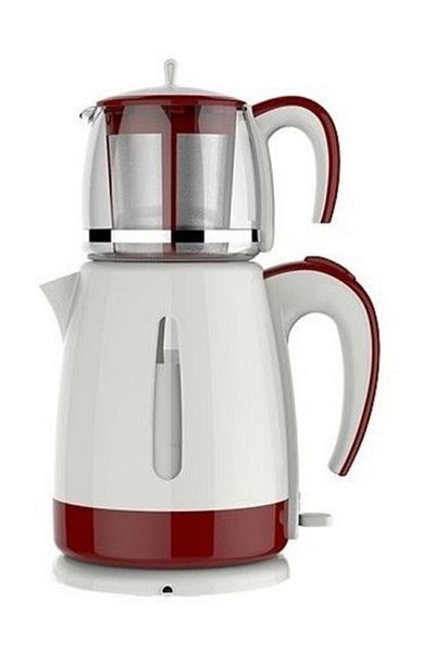 Sunny Lateafe Electric 1500 W Glass Top Tea Machine