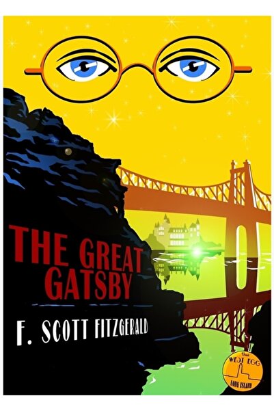 Universal Retro poster putovanja iz filma Veliki Gatsby, drveni poster, dekor...