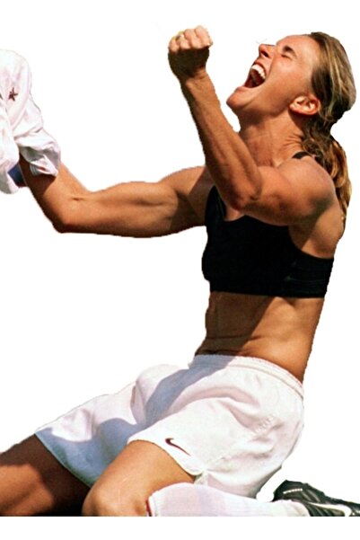 Universal Γυναικεία Εθνική Ομάδα Η.Π.Α.: Διακοσμητική ξύλινη αφίσα ζωγραφικής...