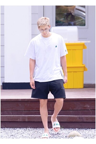 Universal Διακοσμητική Ξύλινη Αφίσα Τραπεζιού Namjoon Κωδικός5463